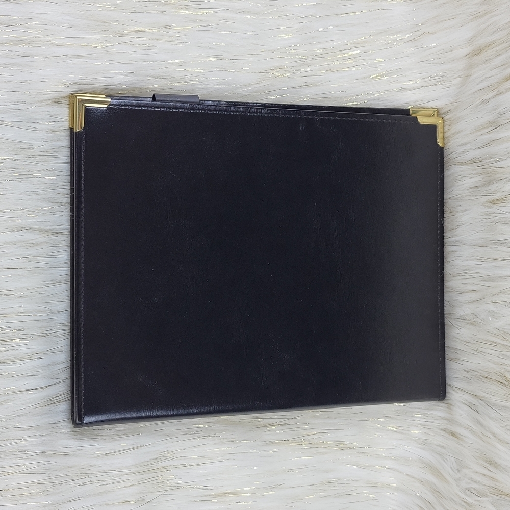 Interview Binder